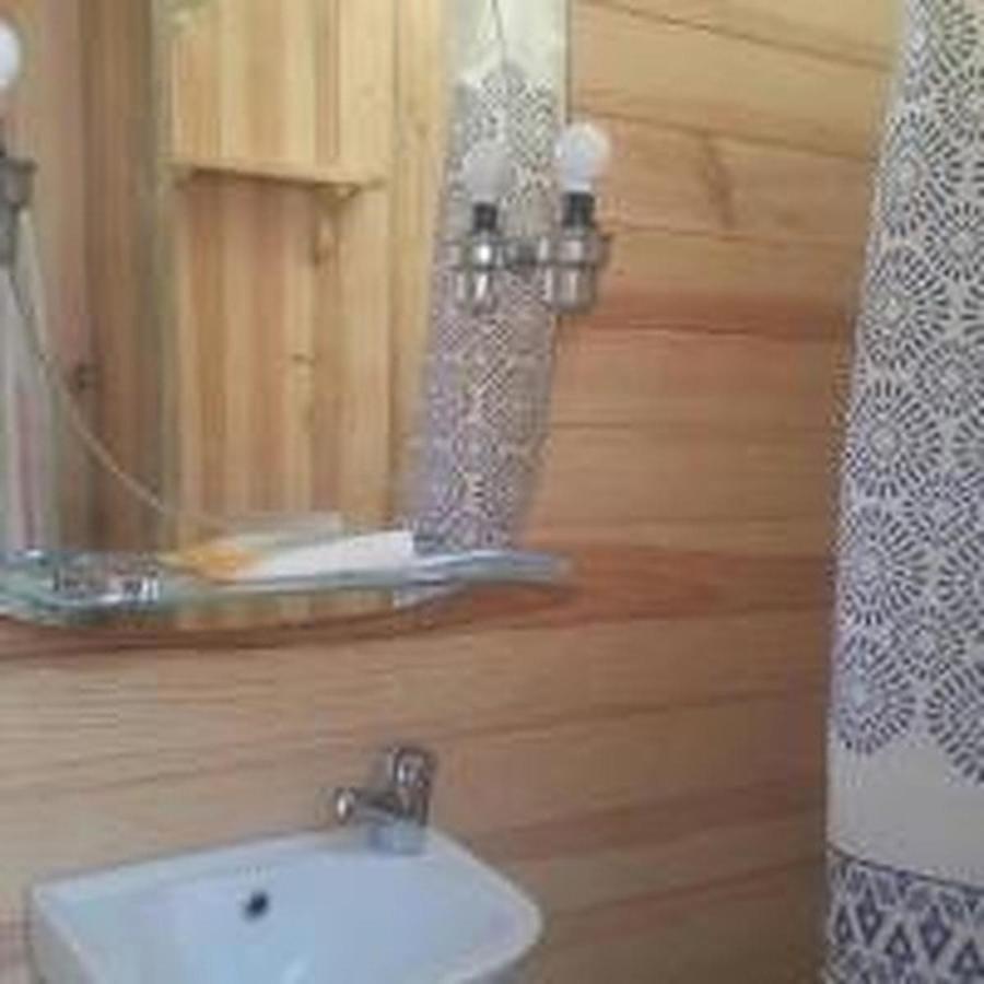 Eldorado Yurt Hotel Algarrobo Kültér fotó
