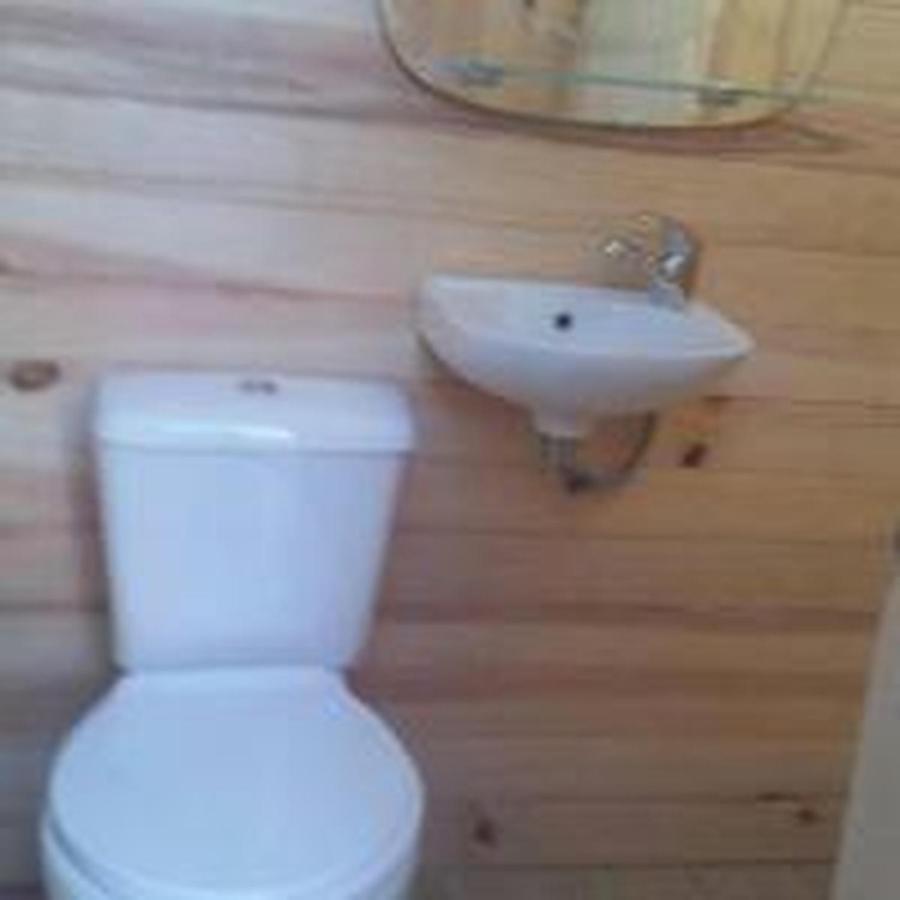Eldorado Yurt Hotel Algarrobo Kültér fotó
